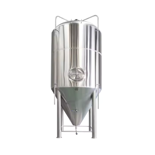 Fermentation Tanks
